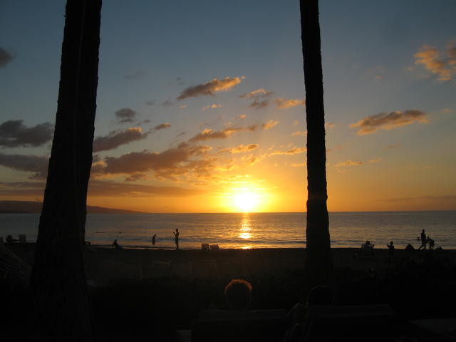 wailea_golden_sunset