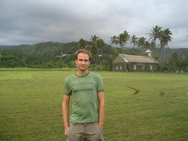 me_keanae_church