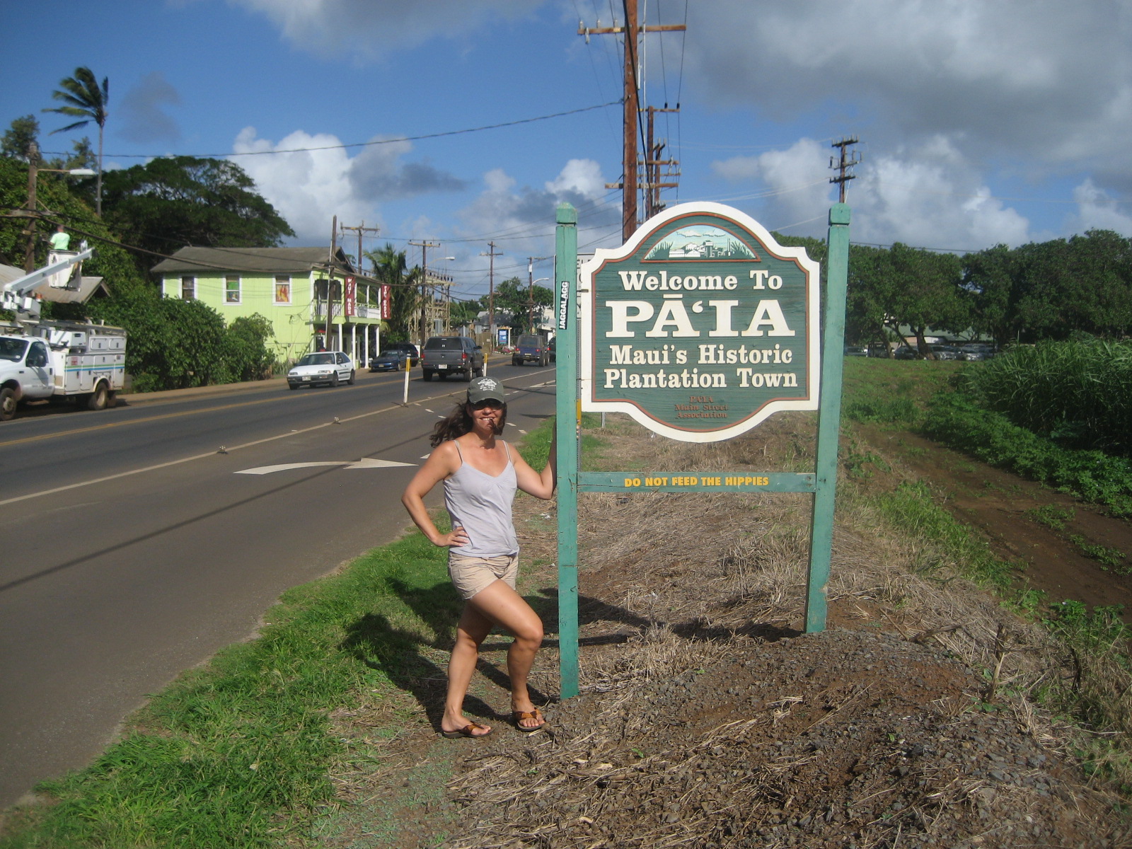 paia