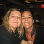 nina makes it out of europe