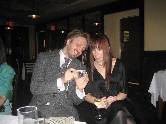 high rolling nooyorkers