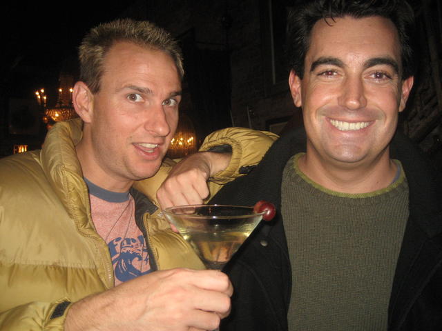 soho sex &amp; the city 4 brandon