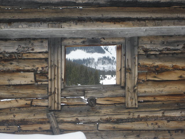window