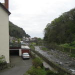 lynmouth