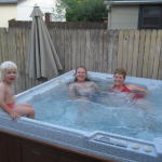 sanders_hottub