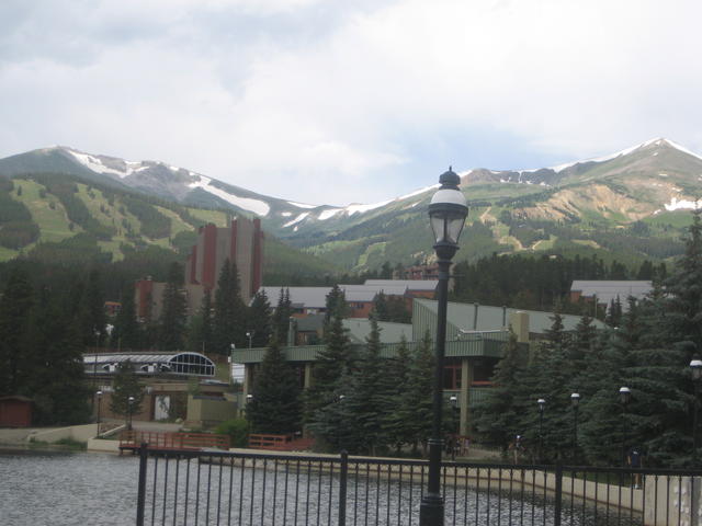 breck