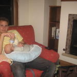 feeding_by_fireplace