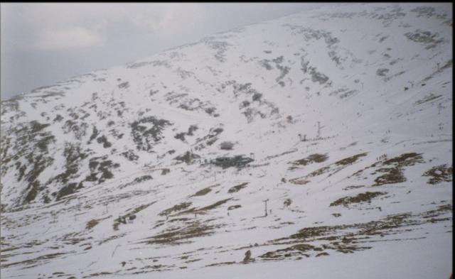 cairngorms