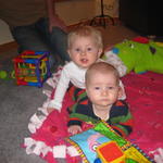 tessa_on_ollie_action