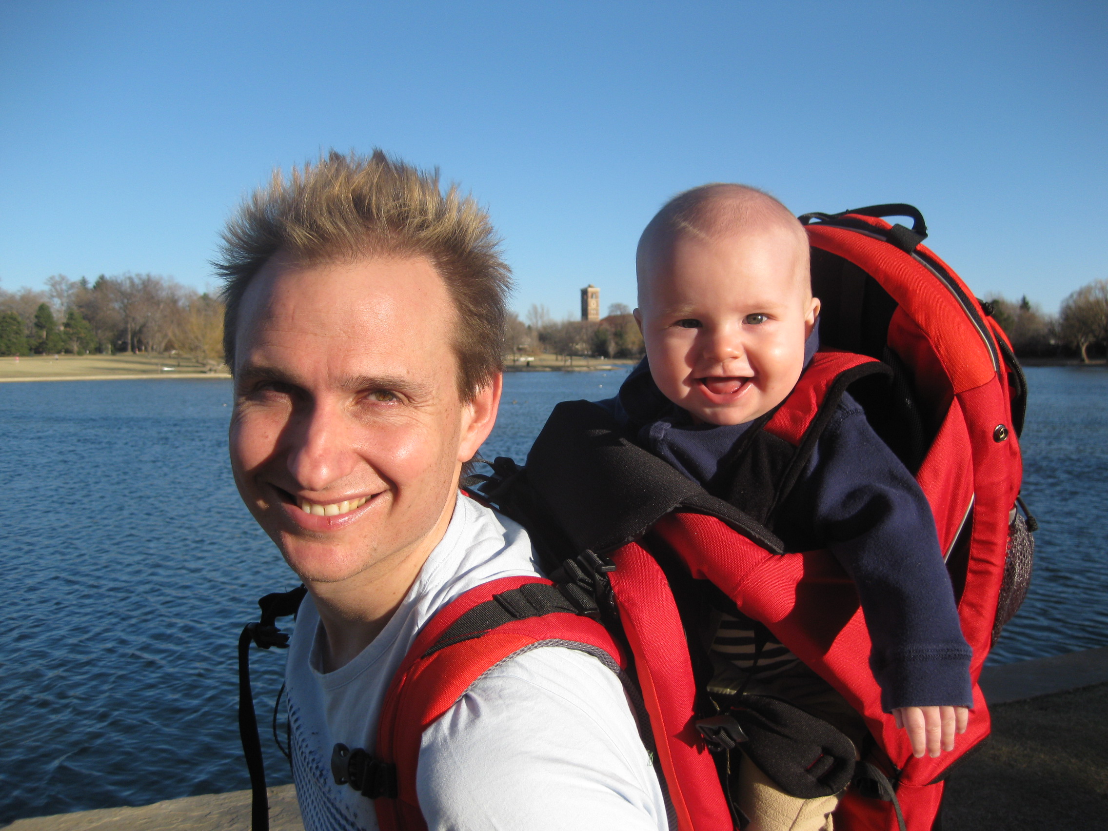 baby_backpack_on_park