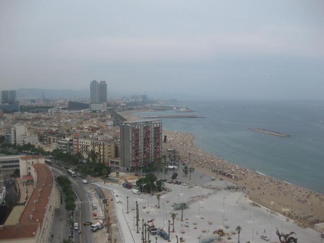 barceloneta