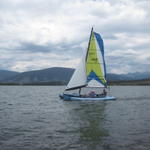 trimaran