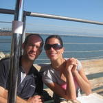 kellie_alex_mission_rock_cafe