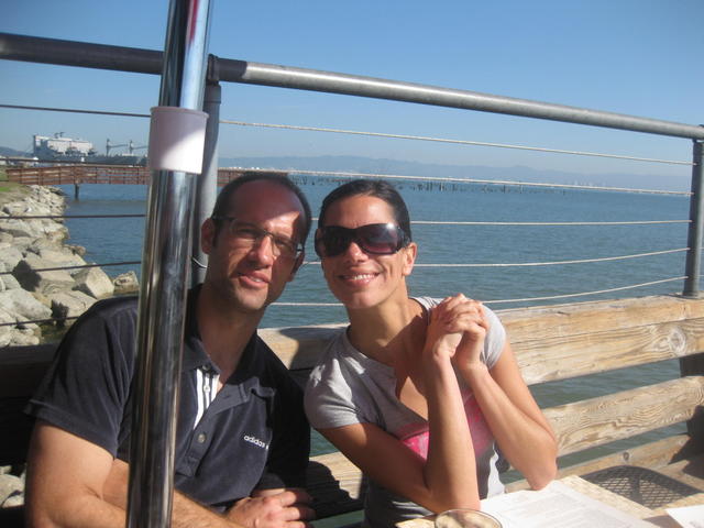 kellie_alex_mission_rock_cafe