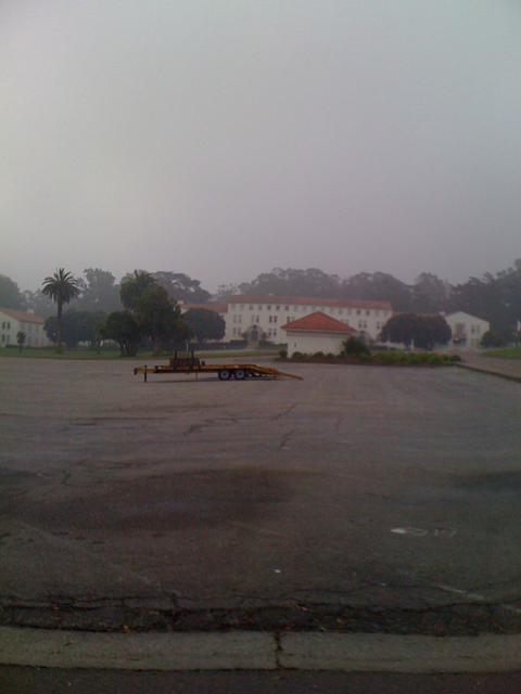 empty_presidio