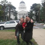 california_state_house