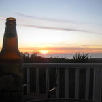 sunset_beer