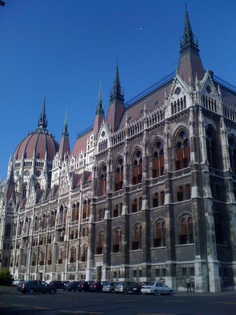 parliament