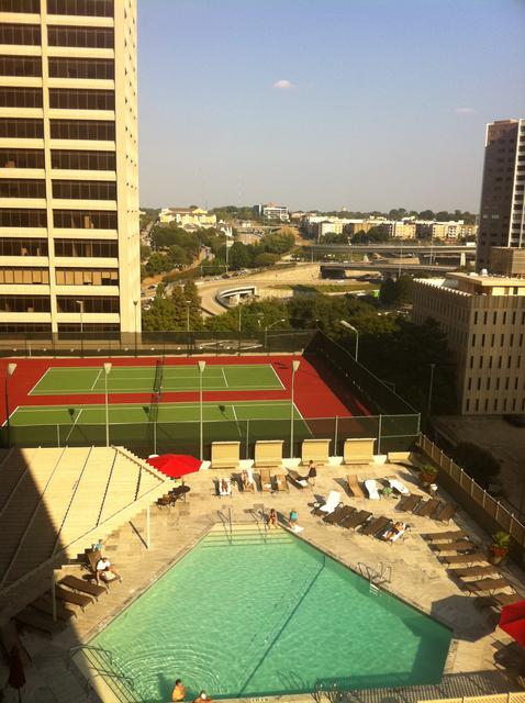 hotlanta hilton