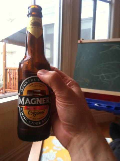 magners