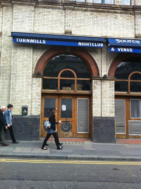 turnmills