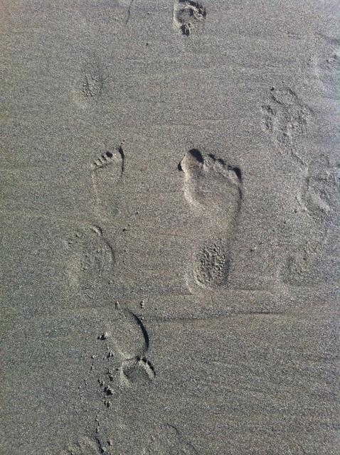 daddy_ollie_footprints