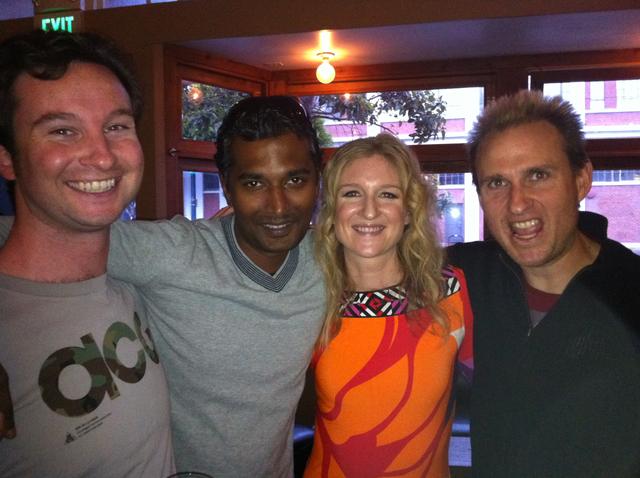 will_sunil_katherine_me