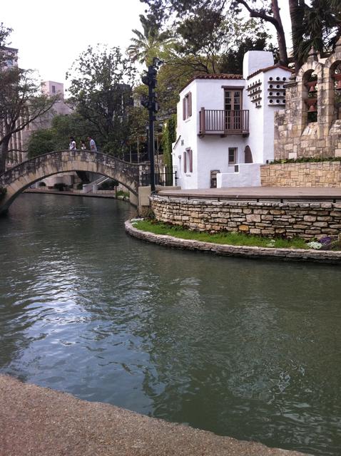 riverwalk
