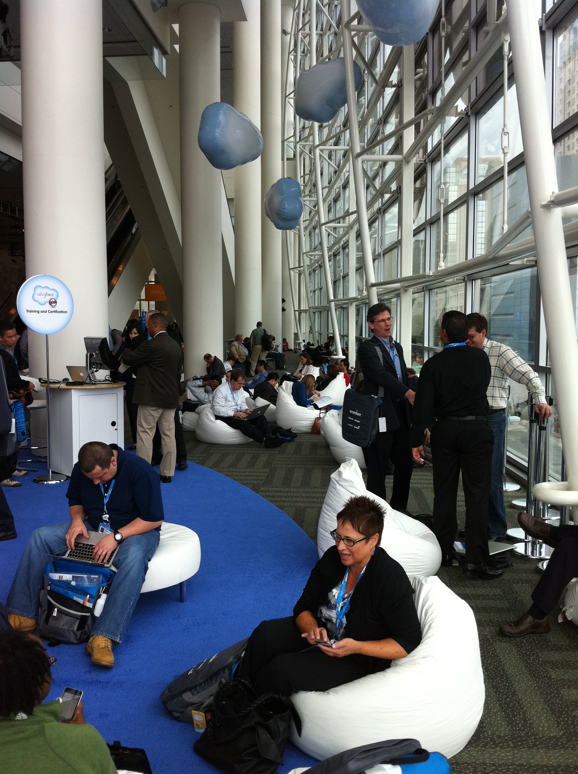 dreamforce