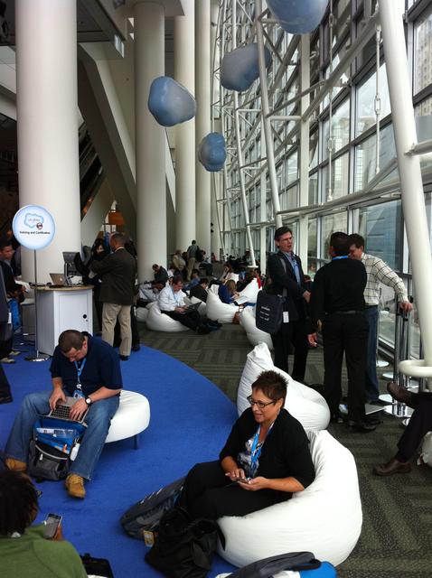 dreamforce