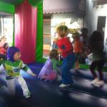 dylan_ollie_bouncy_castle