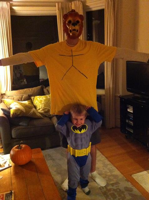 little_lion_man_batman