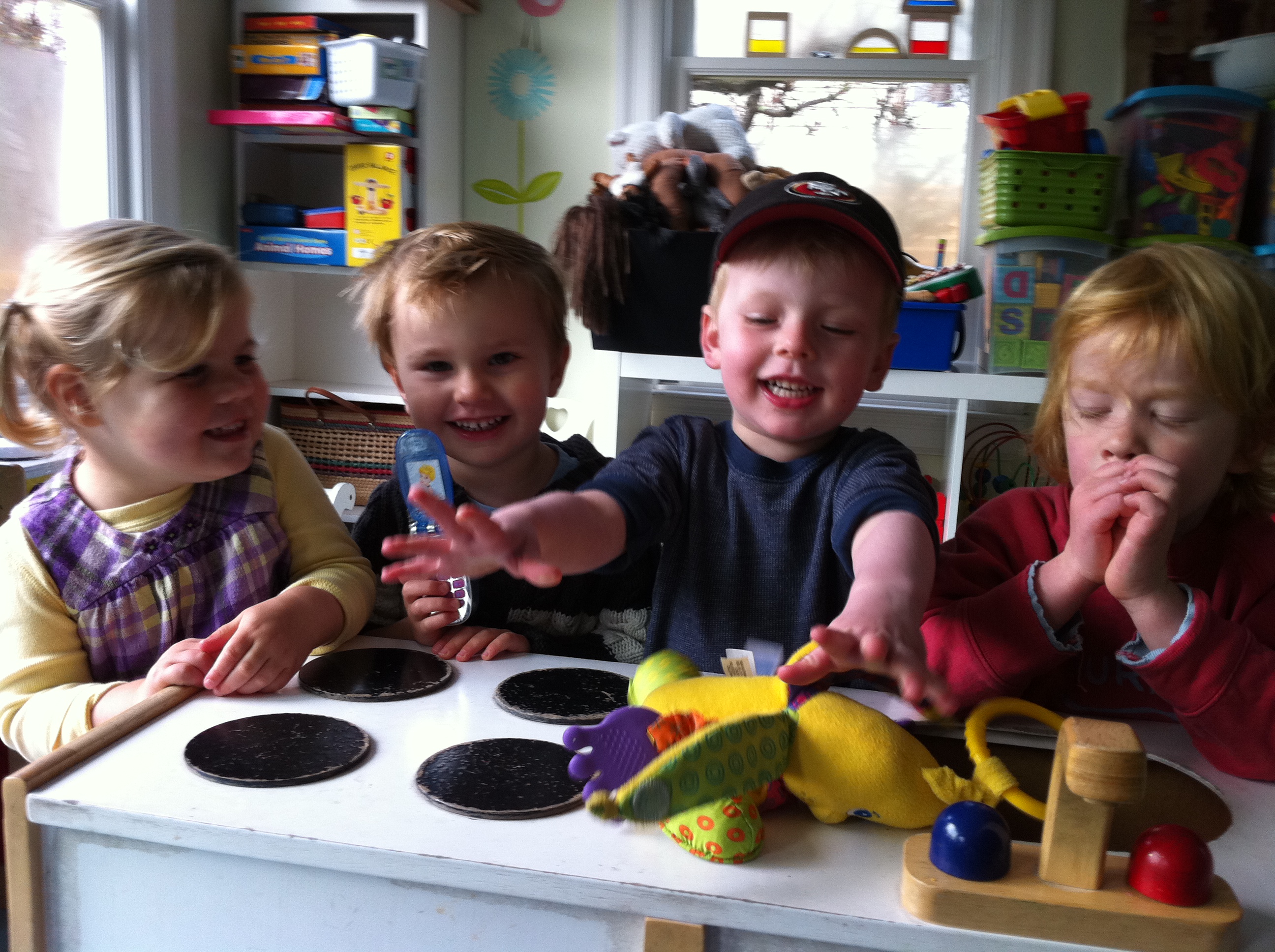 ollie_school_friends