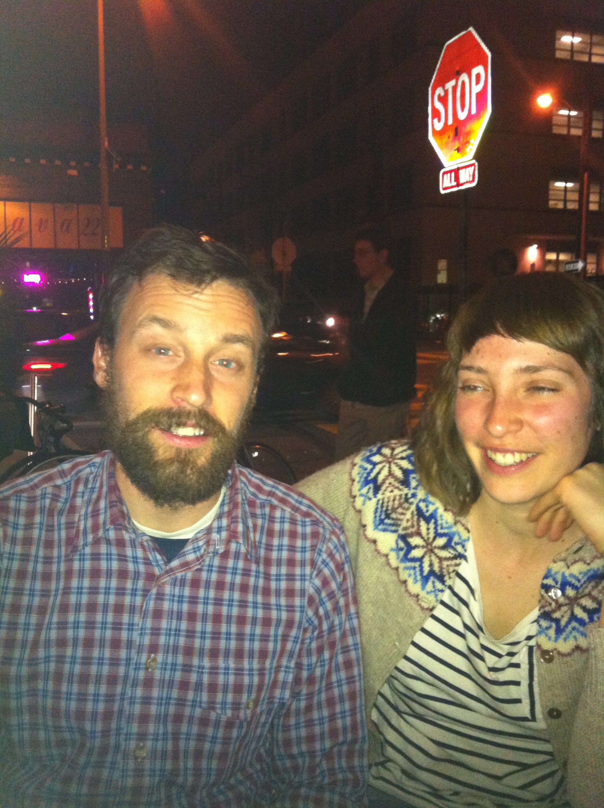 shiv_amanda_revolution_cafe