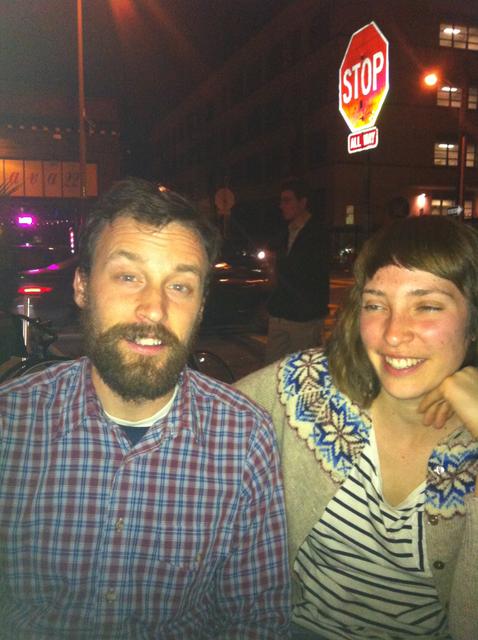 shiv_amanda_revolution_cafe