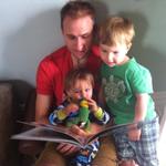 reading_to_the_boys