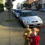 ollie_gold_hydrant