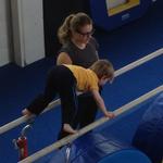 gymnastics