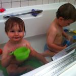 bathtime