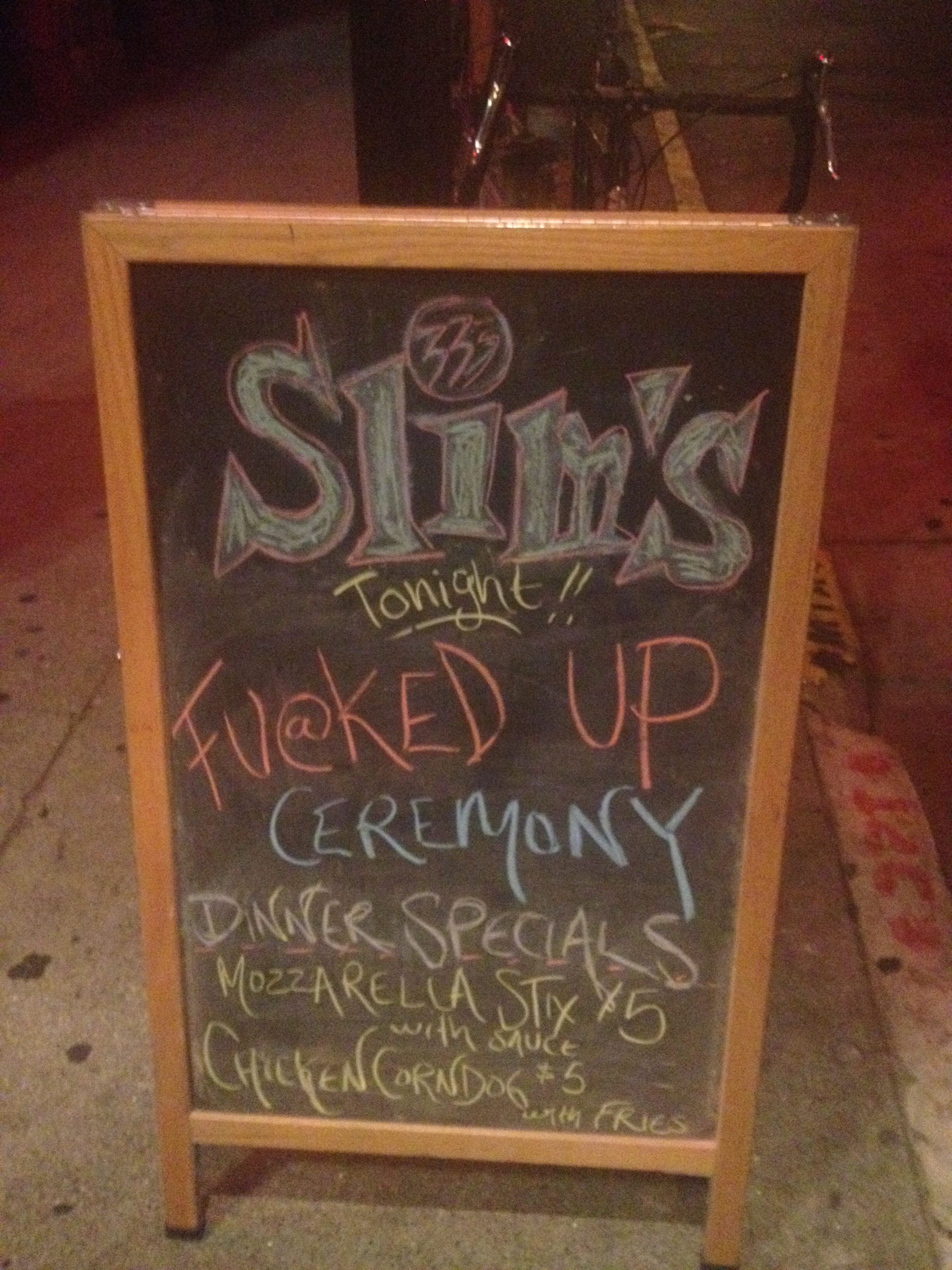 slims