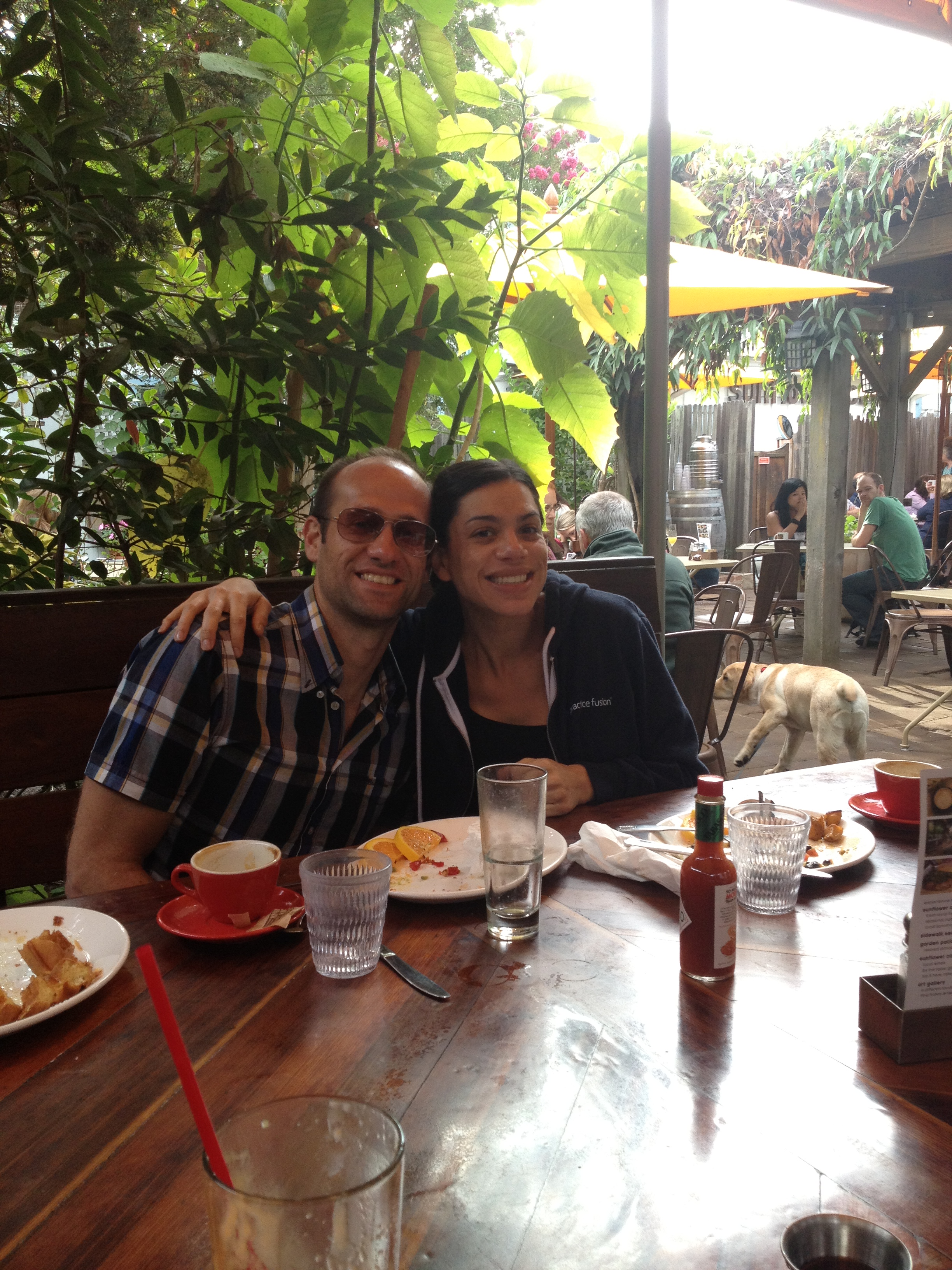 alex_kellie_sunflower_cafe