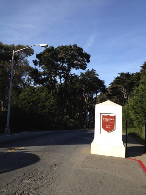 presidio