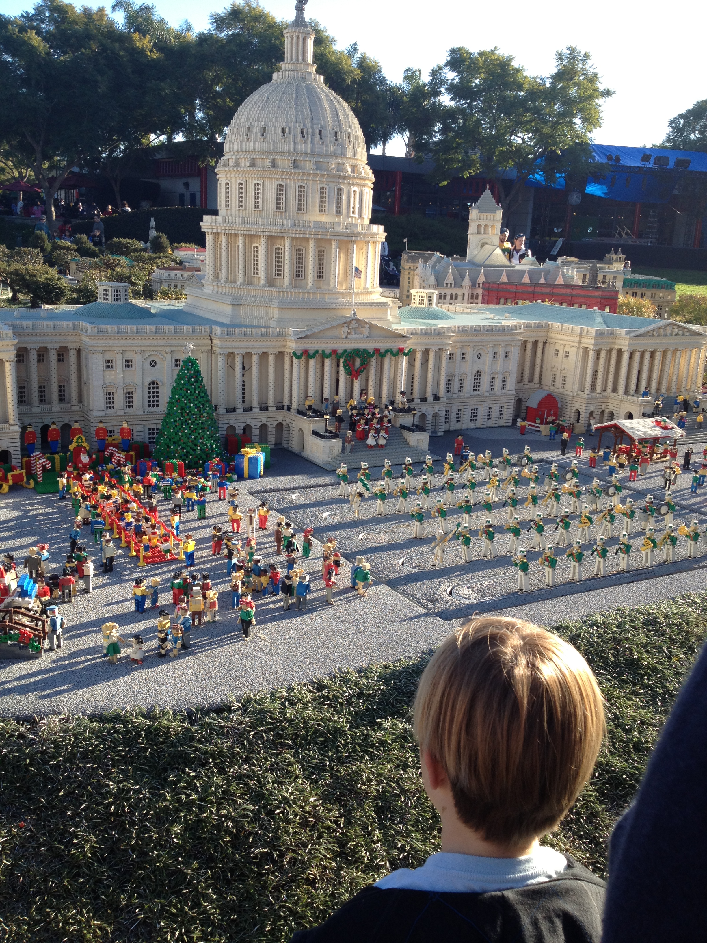 whitehouse_legoland