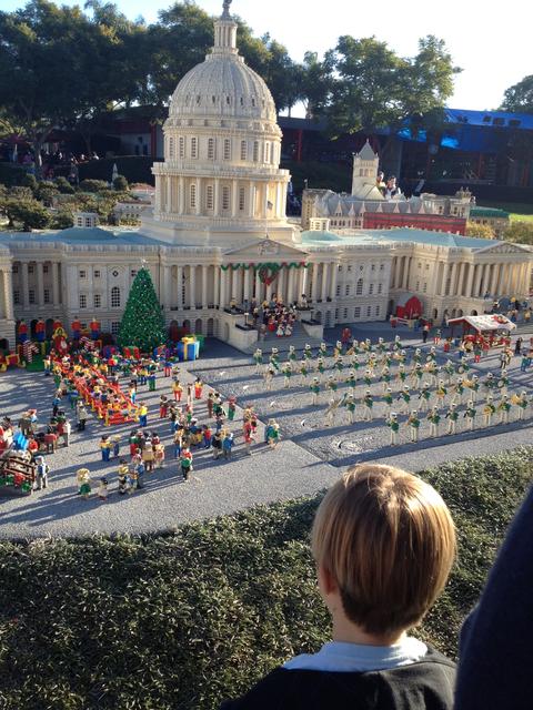 whitehouse_legoland