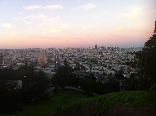bernal_run