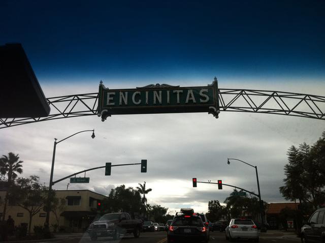 encinitas
