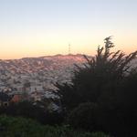 bernal_sunrise