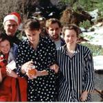 93-94 Middlesex, Japan &amp; moving to Salerno