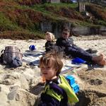 george_theo_gabriel_beach