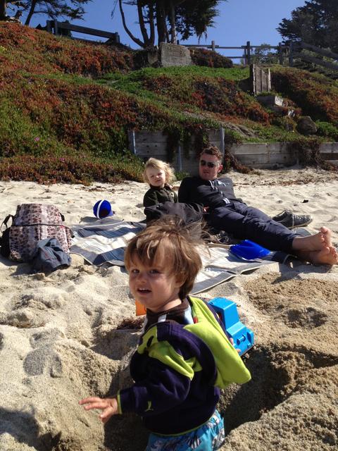 george_theo_gabriel_beach